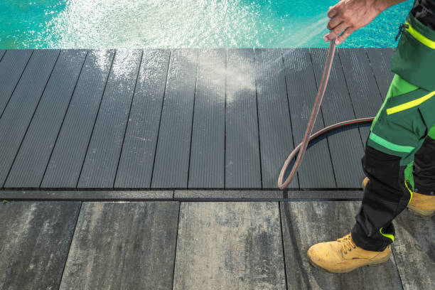 Best Commercial Building Pressure Washing  in Carpentersvle, IL