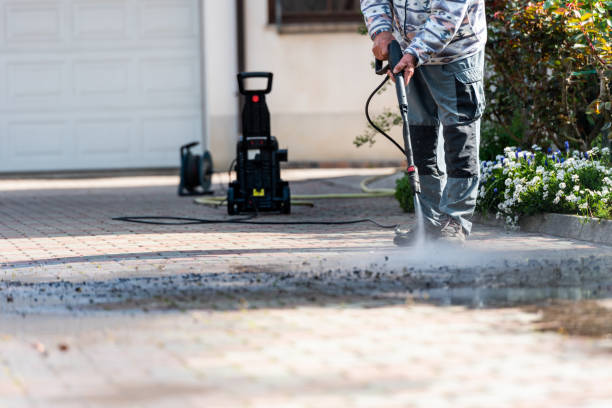 Local Pressure Washing Services in Carpentersville, IL