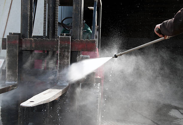 Roof Power Washing Services in Carpentersville, IL